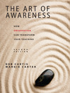 The Art of Awareness (eBook): How Observation Can Transform Your Teaching